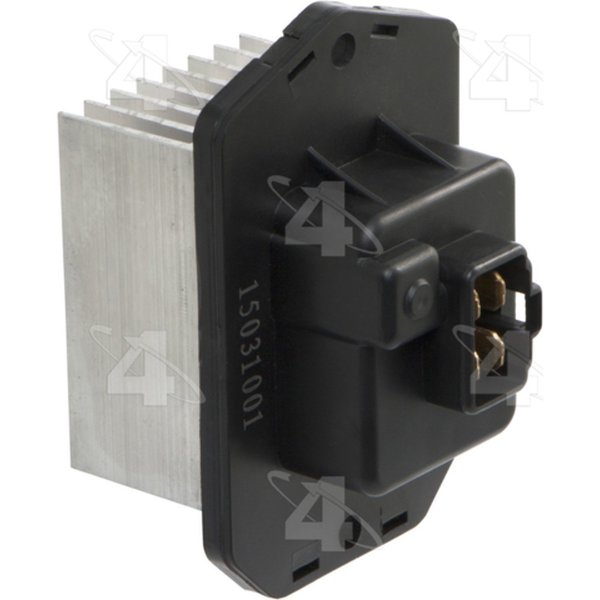 Four Seasons Honda Civic 05-01-Cr-V 06-02-Element 11- Resistor Block, 20289 20289